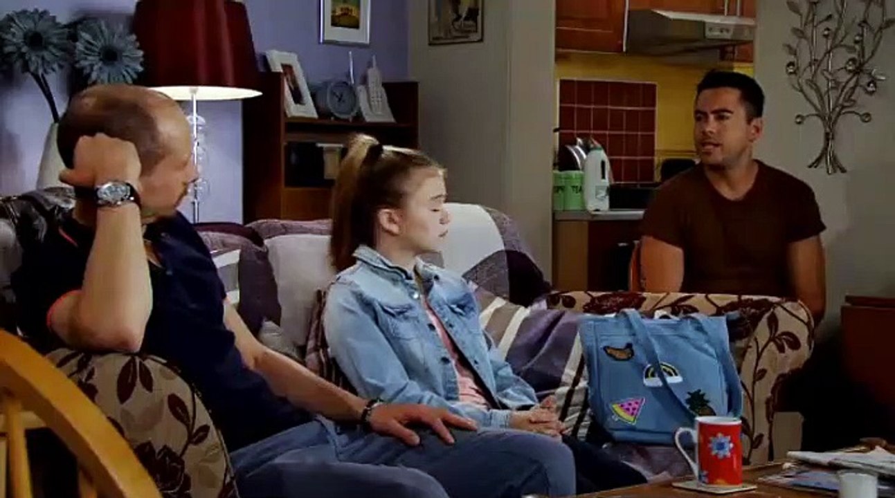 Coronation Street Monday 19th June 2017 Part 1 Preview