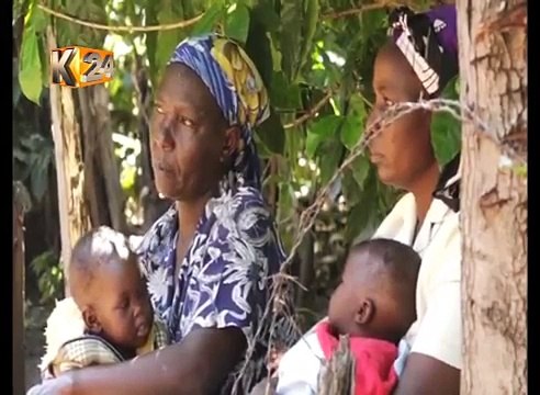 Watu 4 wafariki baada ya kula kitoweo cha sumu Bungoma