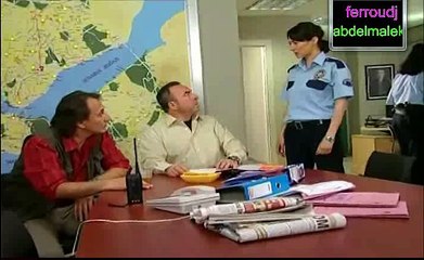 المسلسل التركي الازقة الخلفية الحلقة 39 مدبلجة بالعربية