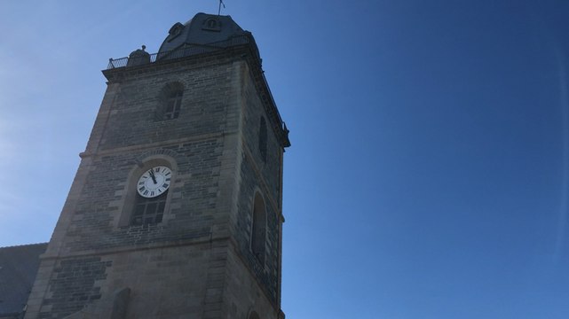Découverte de l’église Saint-Nicolas