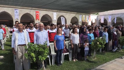 10. Uluslararası Kervansaray Buluşması - MALATYA