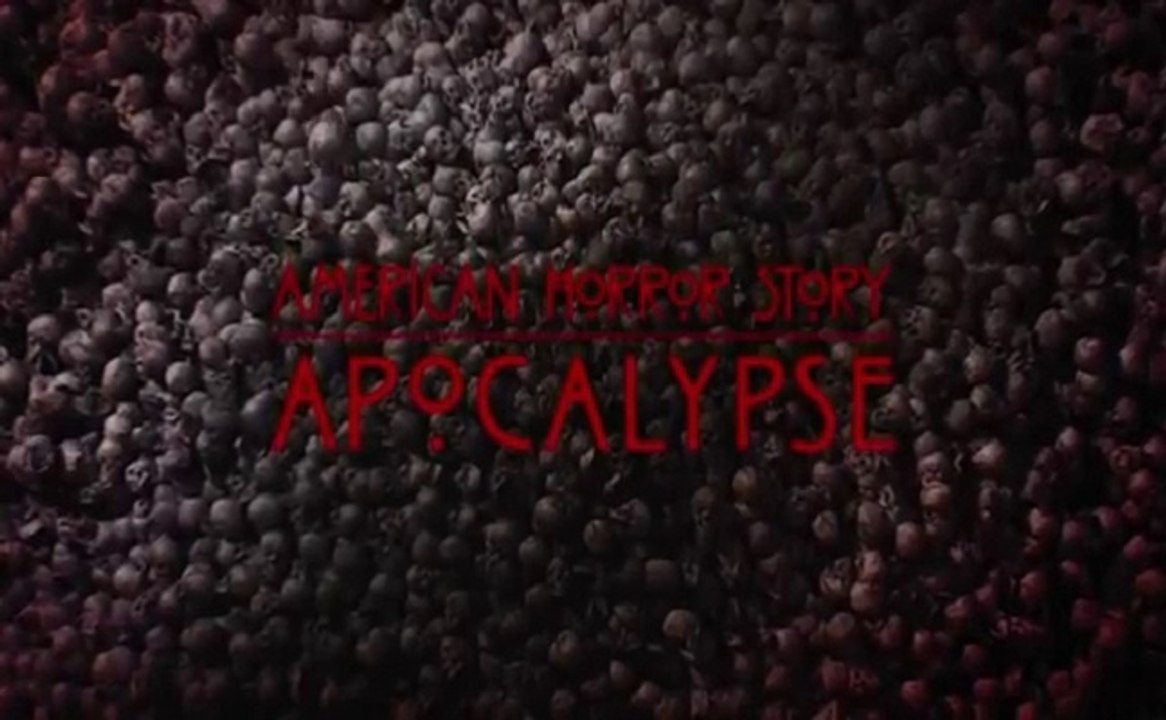 American Horror Story - Promo 8x02