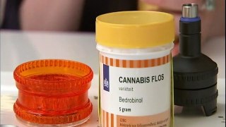 Legal Medical Marijuana in The UK... Coming Soon? (12 sept 2016)