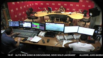 Non Succederà più - 15 Settembre 2018- Rubrica Amore Air Line di Lidia Vella (GF14)