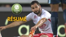 AS Nancy Lorraine - Havre AC (0-1)  - Résumé - (ASNL-HAC) / 2018-19