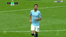 شاهد مافعله رياض محرز اليوم riyad mahrez تعليق حفيظ دراجي