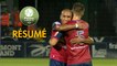 Clermont Foot - AJ Auxerre (2-0)  - Résumé - (CF63-AJA) / 2018-19