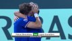 Demi-finale - Mahut et Benneteau qualifient la France en finale
