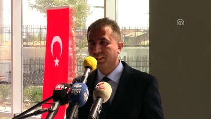 11. Şehit Emanetleri Fethi Sekin Sergisi - BALIKESİR