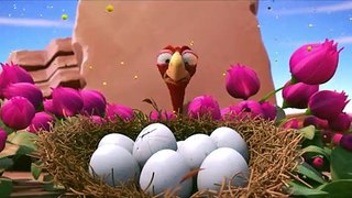 CRACKÉ - The Factory (Full Episode) Funny Cartoon for Children  Cartoon for Kids  Animation 2018 Cartoons , Tv series movies 2019 hd