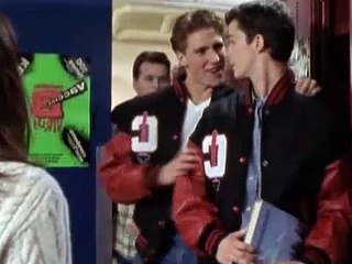 Are You Afraid of the Dark - S06E12 - The Tale of the Secret Admirer