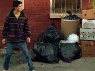 Are You Afraid of the Dark - S06E02 - The Tale of the Misfortune Cookie