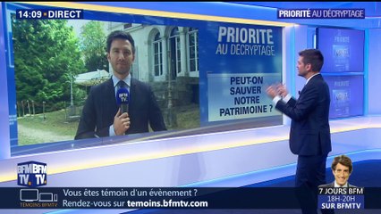 Priorité au Décryptage - 14h-15h