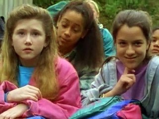 Are You Afraid of the Dark - S03E03 - The Tale of Watcher's Woods