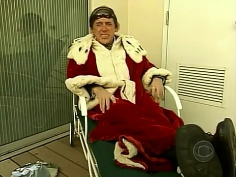 Late Late Show with Craig Ferguson 2 14 2008 Evangeline Lilly, Adam Goldberg, Bebel Gilberto