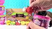 Cutie Fruities Minis Blind Bag Plush Fruit Toys Unboxing Toy Review _ PSToyReviews