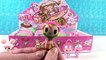 Donutella Series 2 Tokidoki Sweet Friends Full Case Unboxing _ PSToyReviews