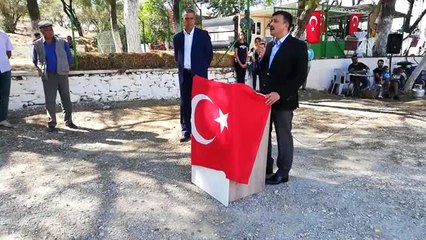 İzmir'de Etkili Olan Kötü Koku