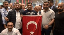 ABD'deki kavgada ceza alan Türk serbest bırakıldı