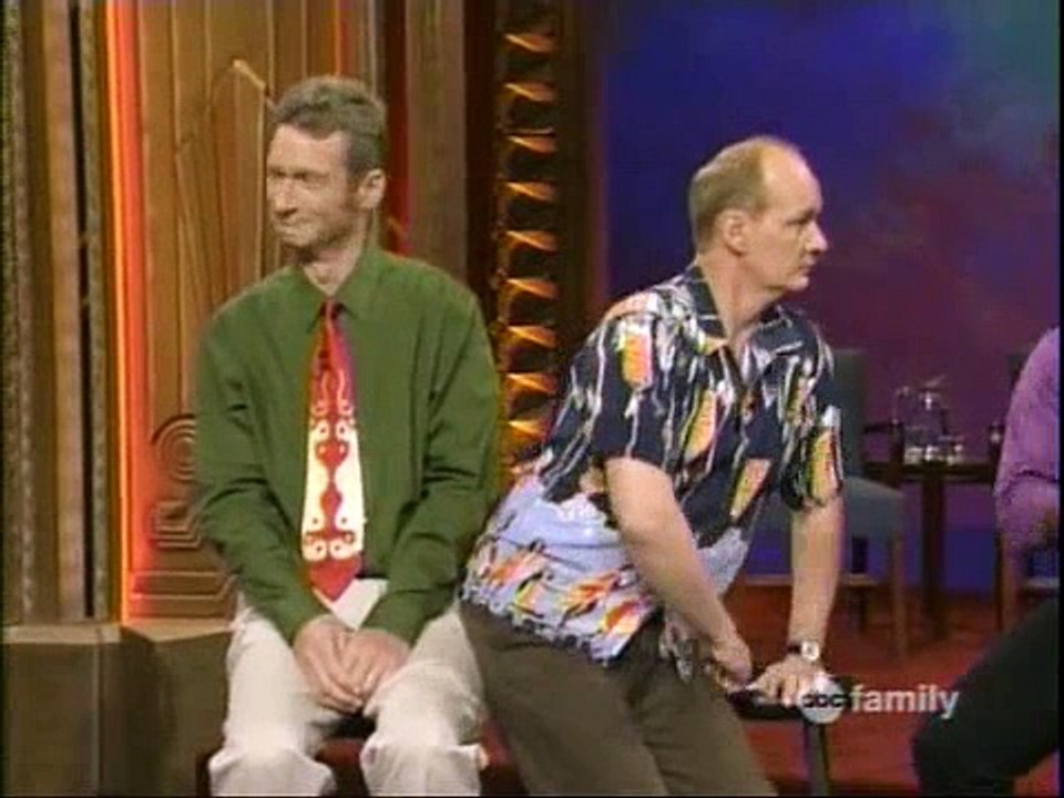 Whose Line Is It Anyway S04E19