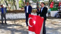 İzmir'de etkili olan kötü koku