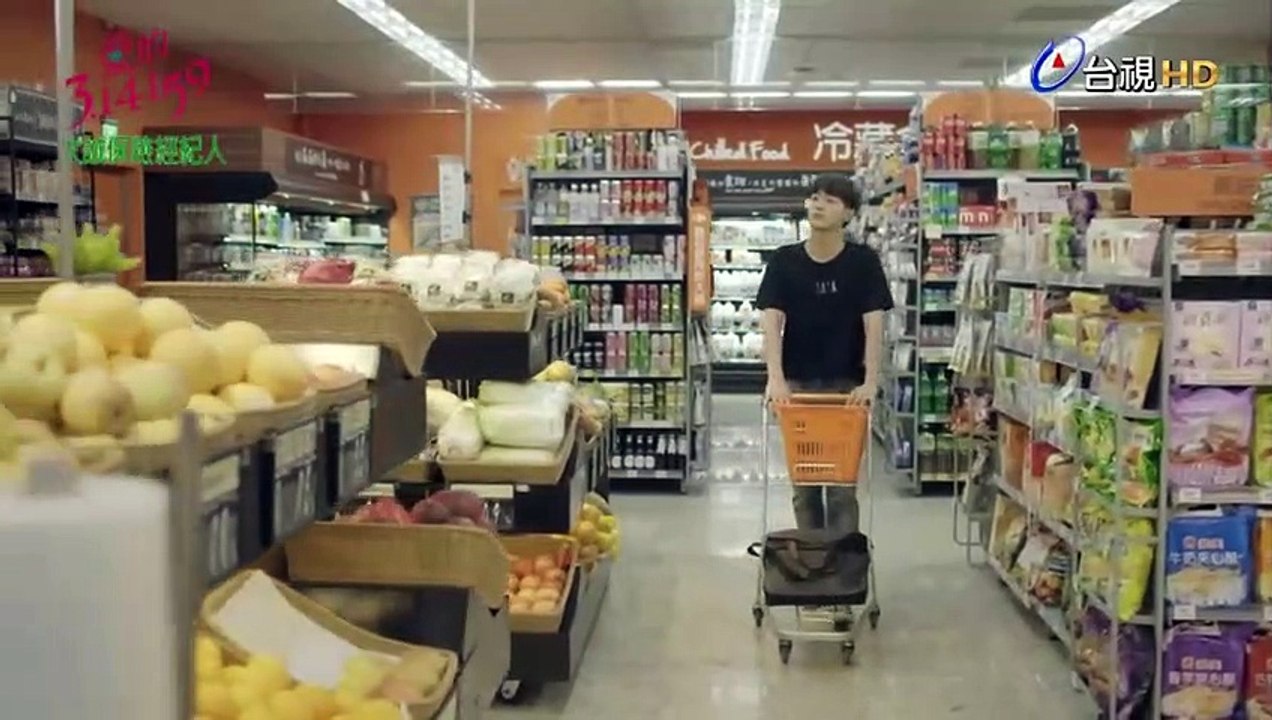愛的3.14159 第09集(1)