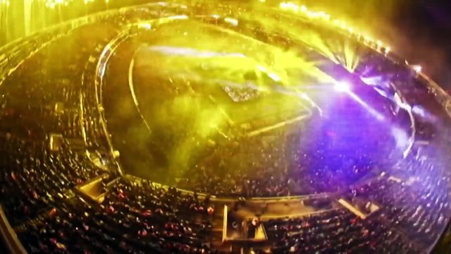 Justin Timberlake Pepsi Super Bowl LII Halftime Show Behind the Scenes Trailer | NFL Network