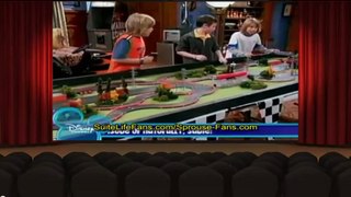 The Suite Life of Zack and Cody - S 2 E 14 - Kept Man