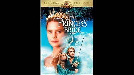 The Princess Bride Movie Review - Part 1