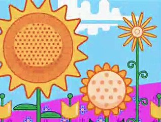 Wubbzy Perfect day Music Video German