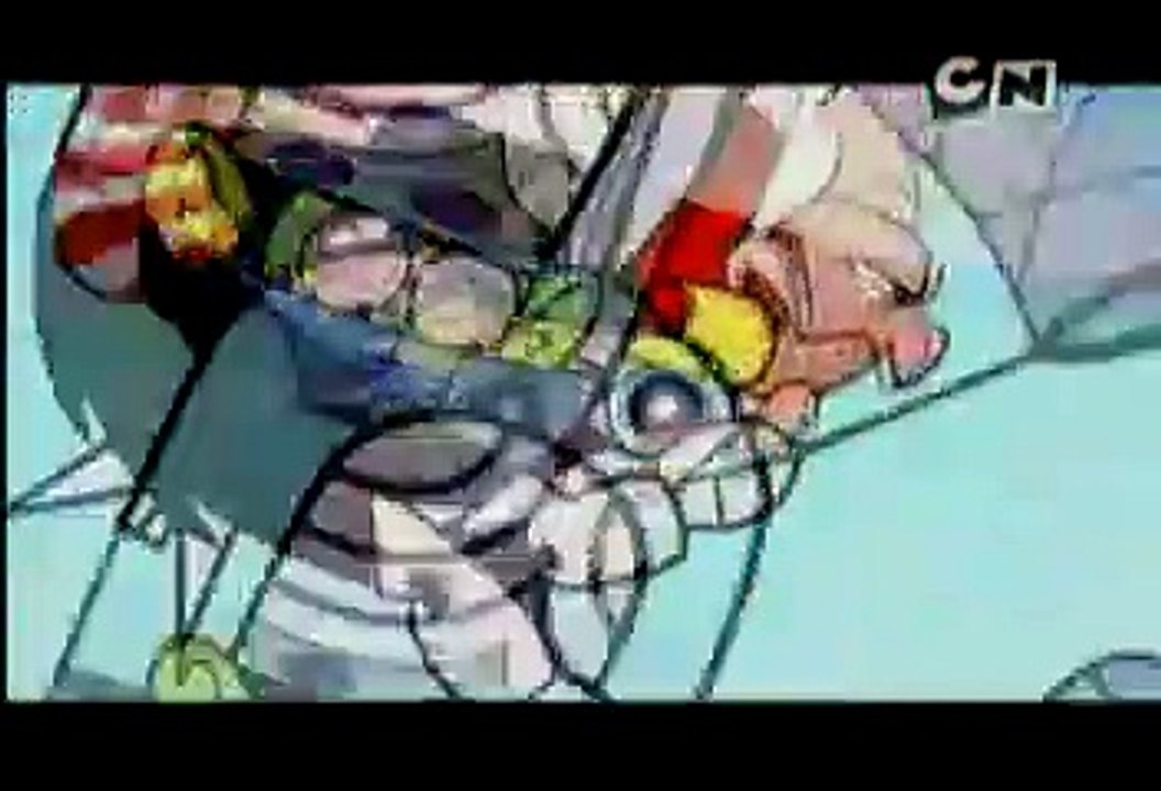 PPG 10th Anniversary Special Pt.2 Mandrain