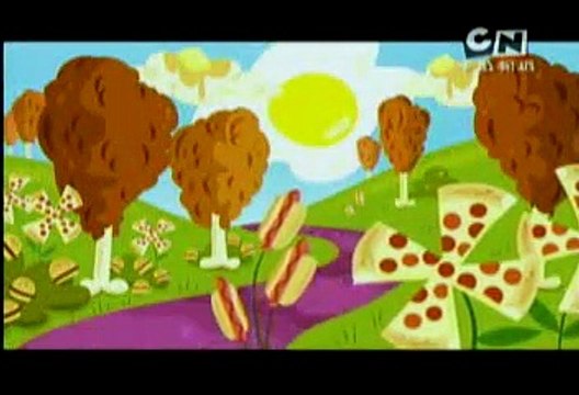 PPG 10th Anniversary Special Pt.4 Mandrain