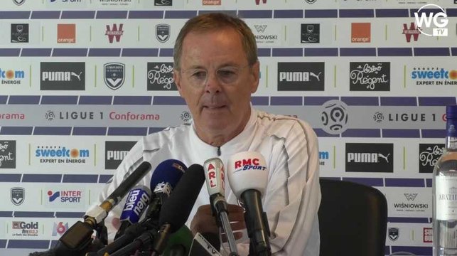 Eric Bedouet : « On va jouer les matches de Coupe d’Europe à fond »