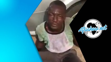 BUZZ VIDEO - "VOLER"  N'EST PAS FACILE