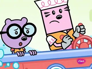 Wow! Wow! Wubbzy!: Mt. Fizzy Pop