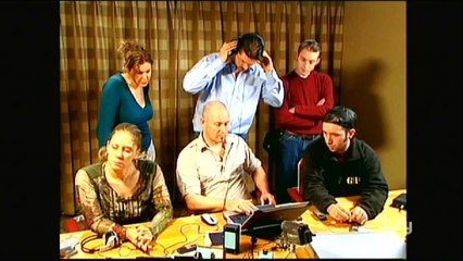 Ghost Hunters International S01E04