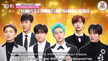 [17.04.2018] Monsta X - I.M En İyi 5 İdeal Koca Adayı İdol Arasına Seçildi (Türkçe Altyazılı)