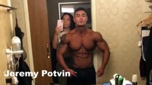  Mr Olympia 2018  Men's Physique - 1 HOUR Out PHYSIQUE UPDATE