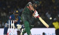 Asia Cup 2018 SL vs Ban : Bangladesh eye win as Sri Lanka