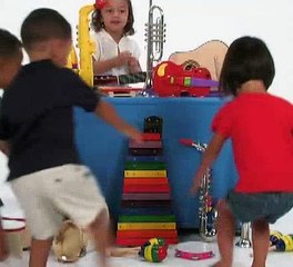 Baby Einstein 15 - Meet the Orchestra - First Instruments (12mos)