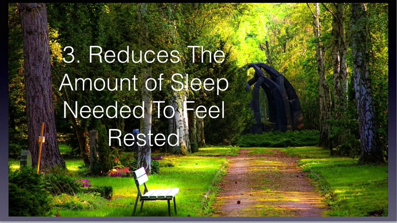 Can Hemp Oil Help You Sleep