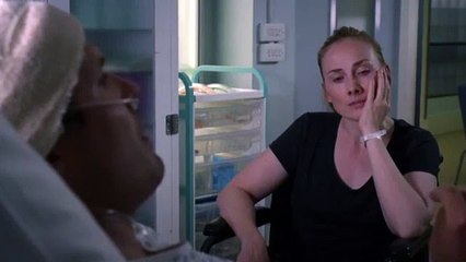 Holby City S20E01 - The Prisoner part 2/2