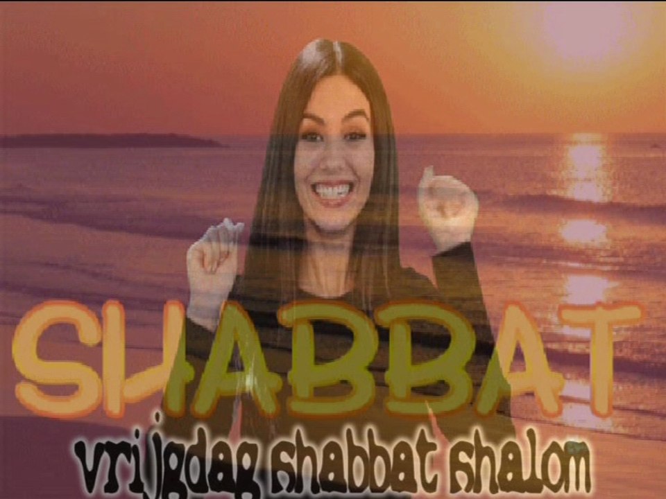 shabbat shalom...................