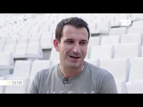 Pop Culture - Erion Veliaj në Një ditë me Dojnën