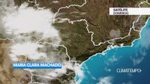 Previsão Grande SP – Temporais retornam à noite