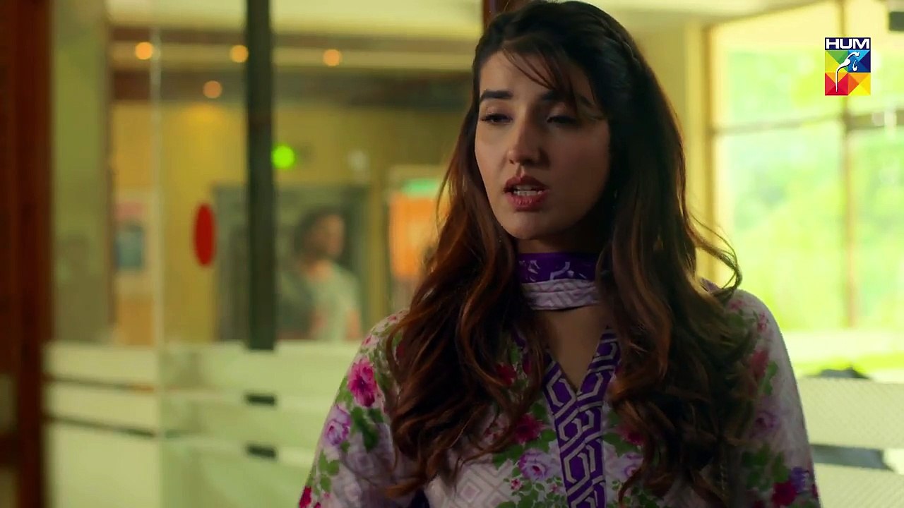 Main Khayal Hoon Kisi Aur Ka Episode #12 HUM TV Drama 15 September 2018