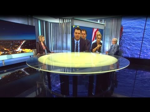 Ora News - Vettingu në politikë, Ngjela: Opozita synon destabilizim por e ka të pamundur