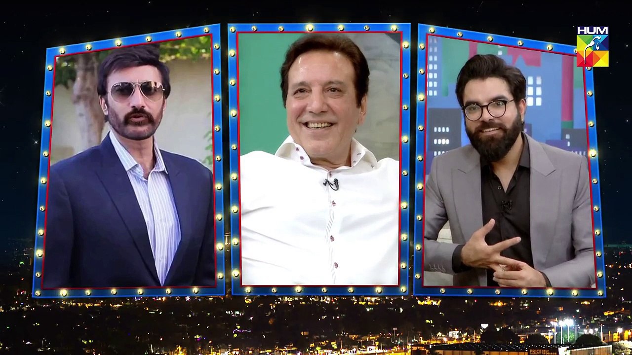 The After Moon Show - Season 2 - Episode #07 - HUM TV - 15 September 2018