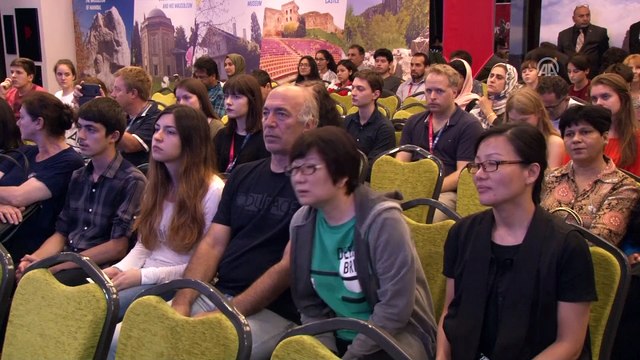 Dünya Gençler Satranç Şampiyonası sona erdi - KOCAELİ