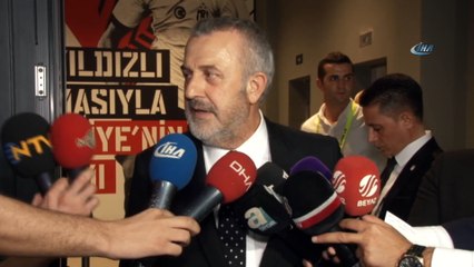Ahmet Ürkmezgil: “Hakem maça tesir etti”